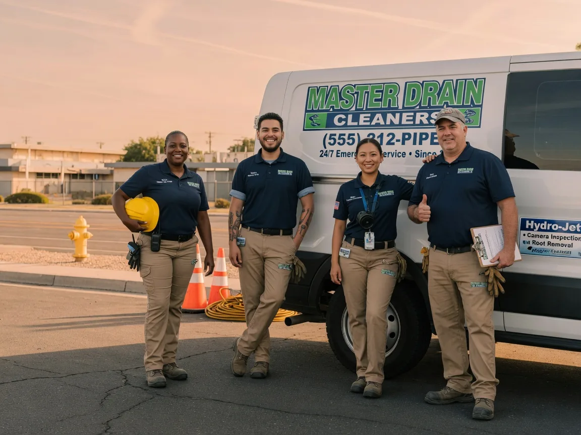 Drain Cleaning company in Yates City, IL