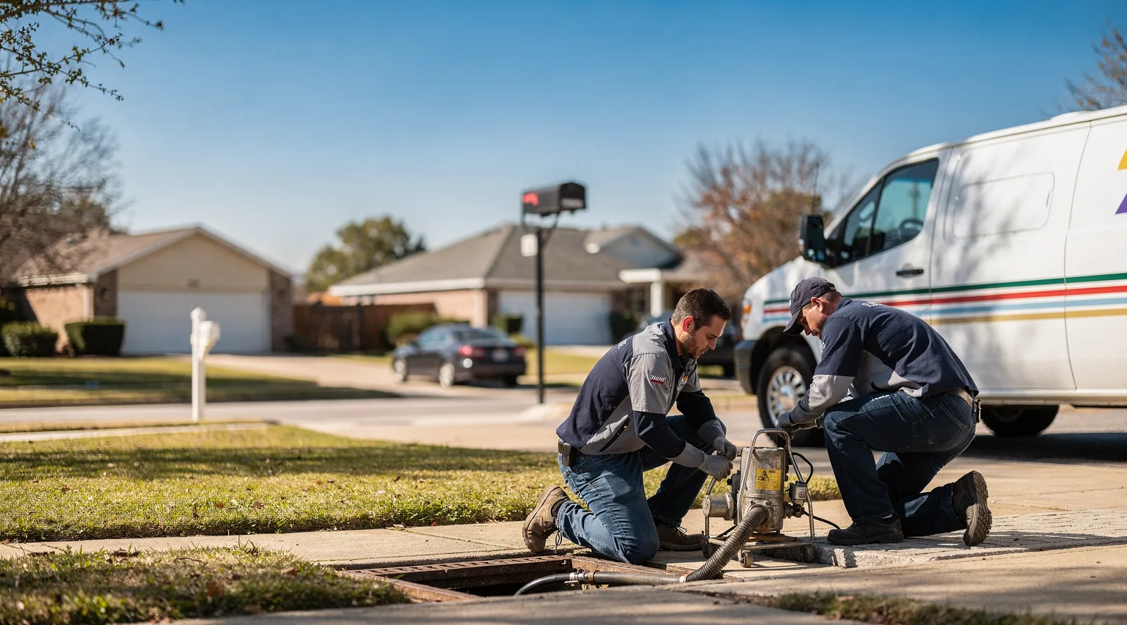 Drain Cleaning in Yates City, IL near me
